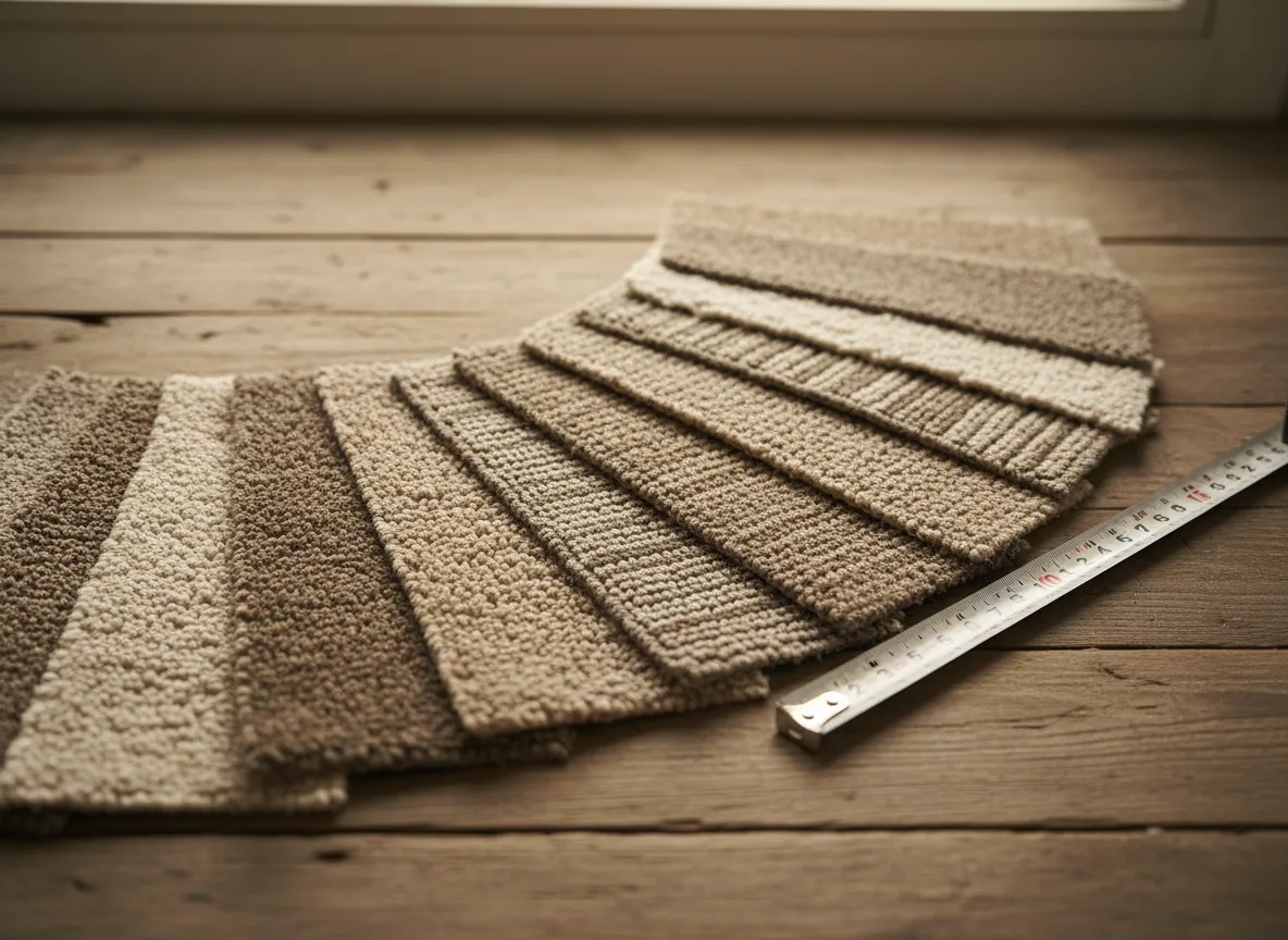 Carpet Installation Waterloo, AL FAQs